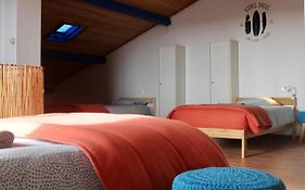 Azores Bagus Surf House